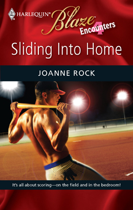 Title details for Sliding into Home by Joanne  Rock - Available